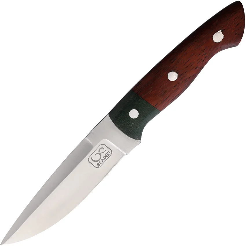 Infinite Blades Fixed Blade