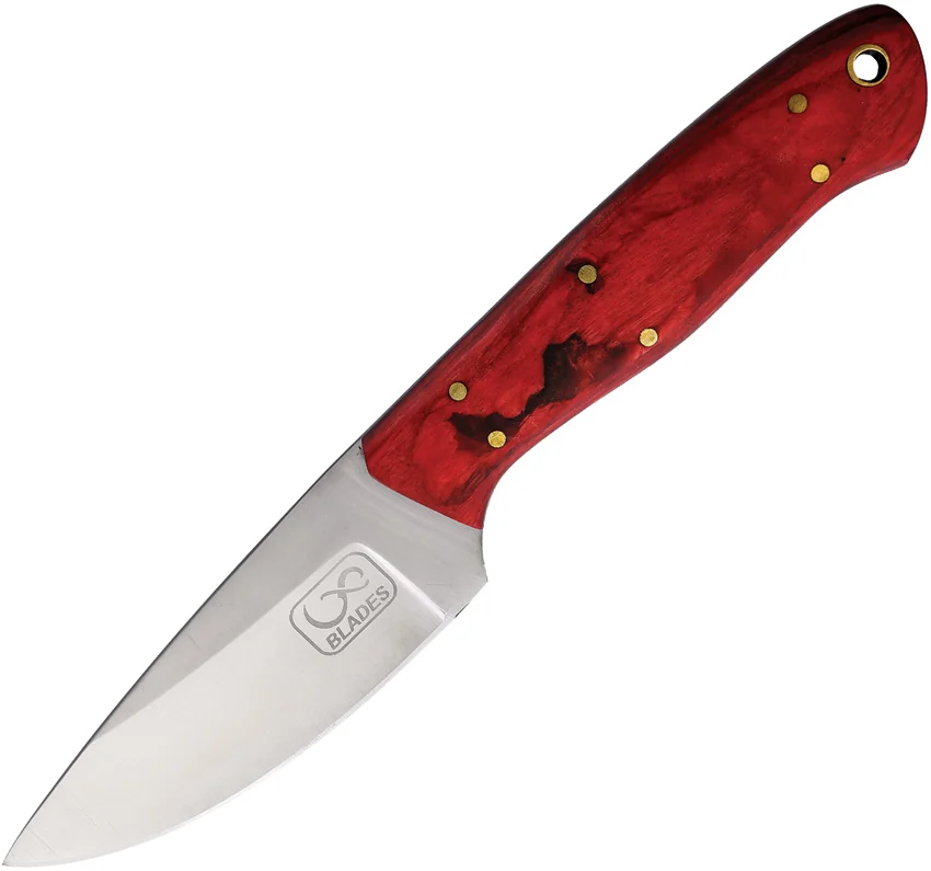 Infinite Blades Fixed Blade