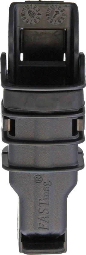 ITW FastMag Pistol Gen IV Duty