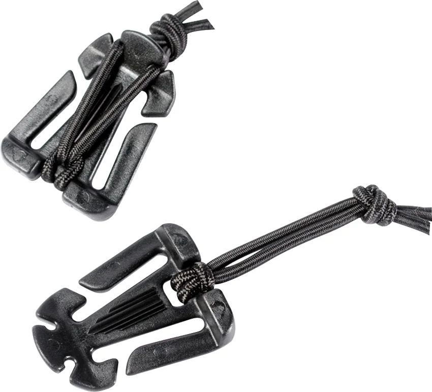ITW Web Dominator Black