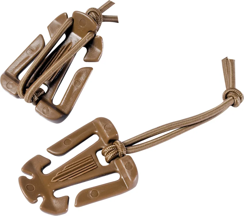ITW Web Dominator Coyote Brown