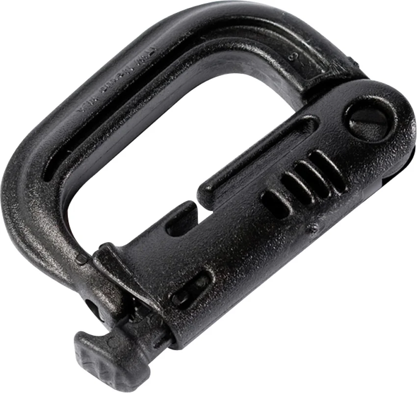 ITW GrimLOC Black
