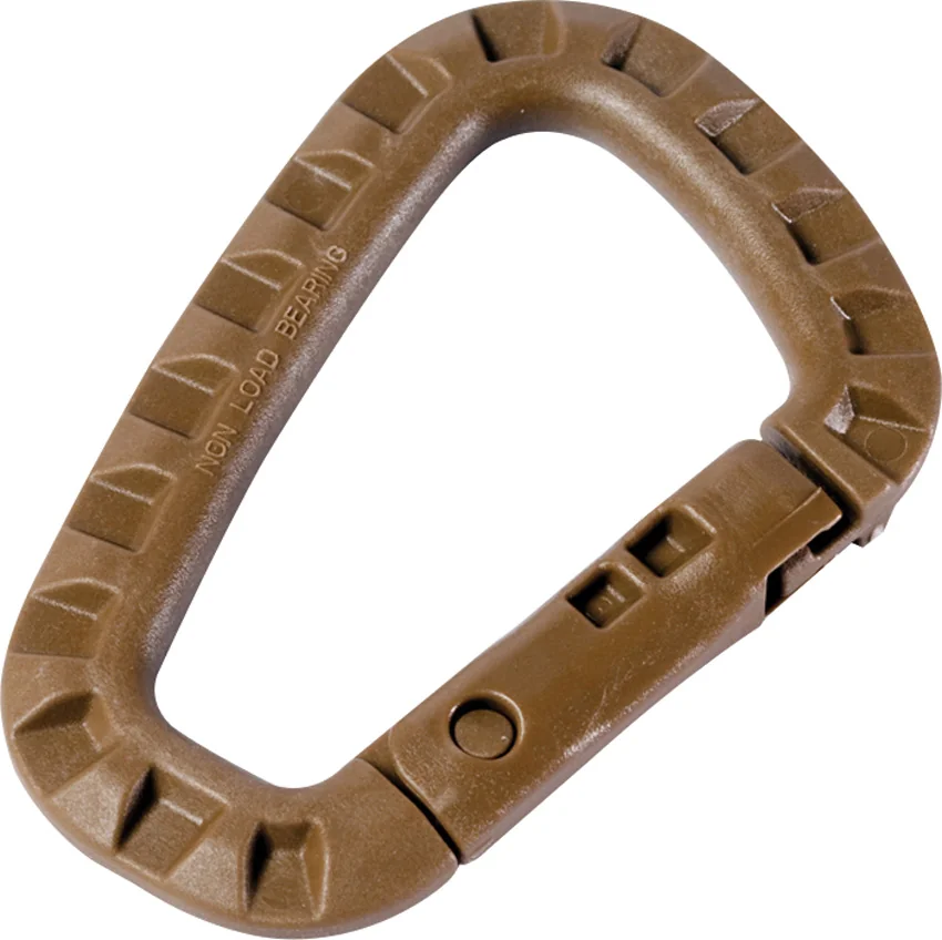 ITW Tac Link Coyote Brown