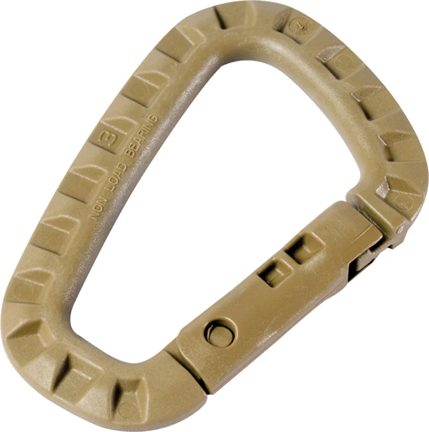 ITW Tac Link Tan