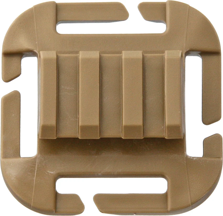 ITW Picatinny QASM-RAMP