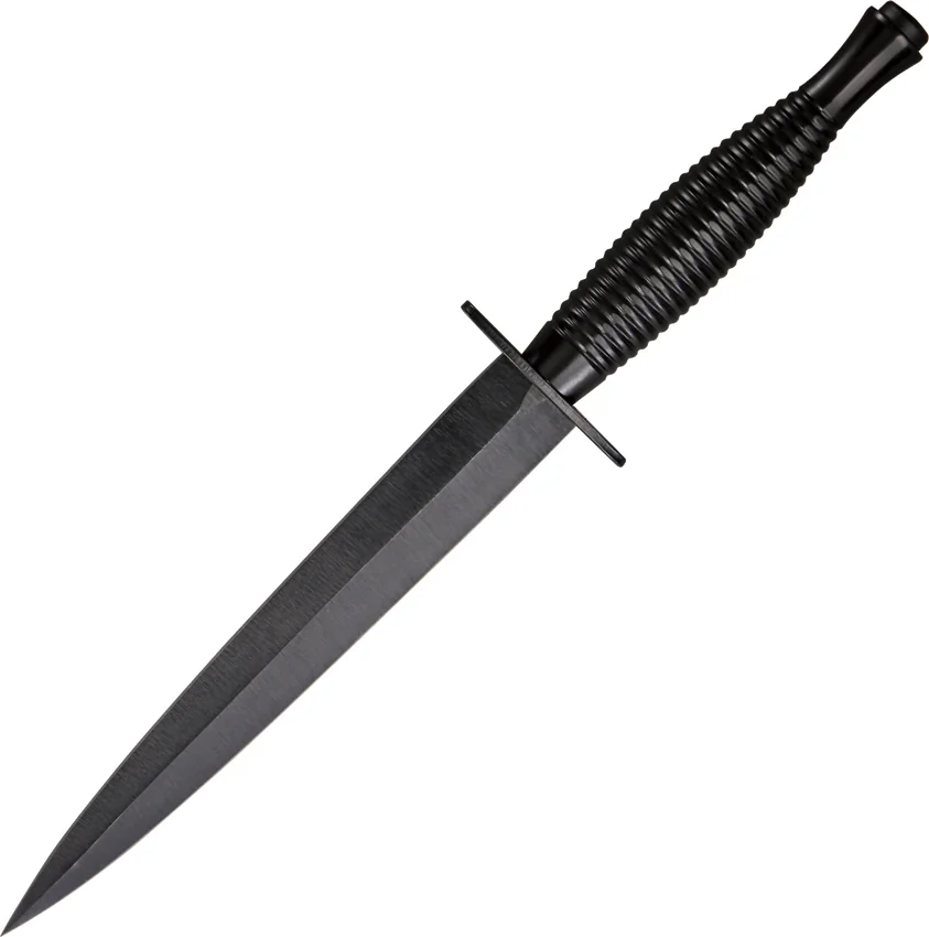 IXL Black Commando Dagger