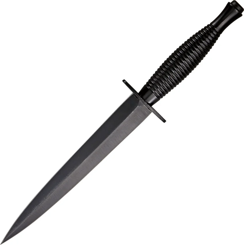 IXL Black Commando Dagger