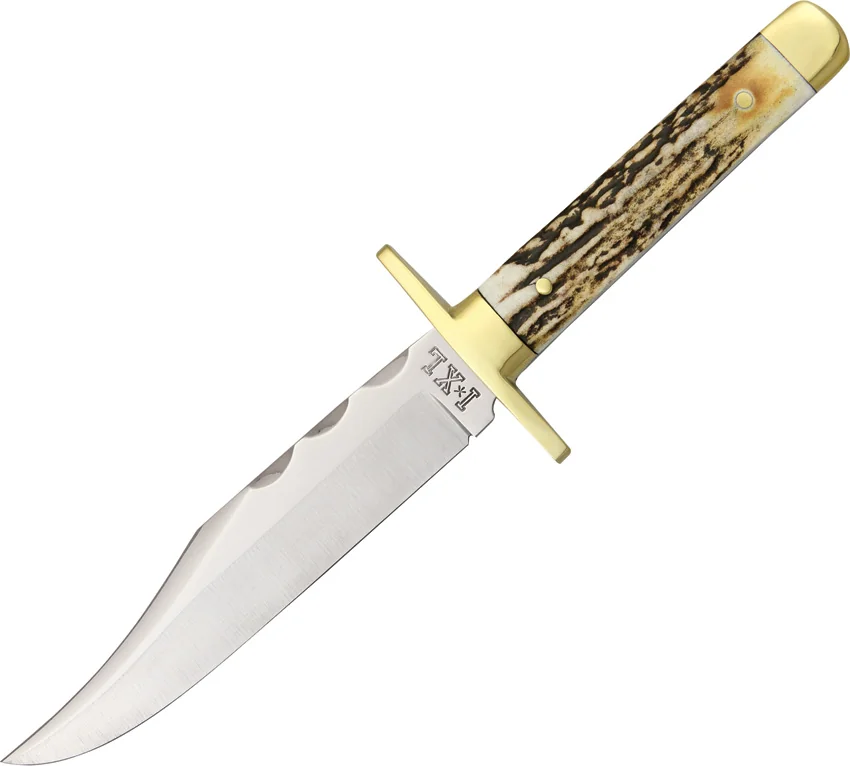 IXL Wostenholm Bowie