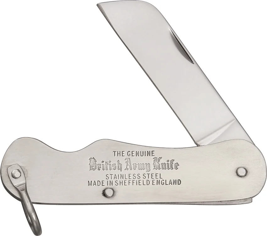 IXL British Army Knife