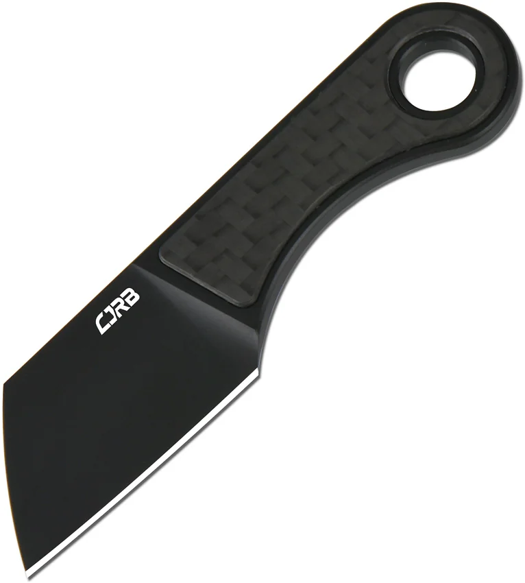 CJRB Chip AR-RPM9 Carbon Fiber