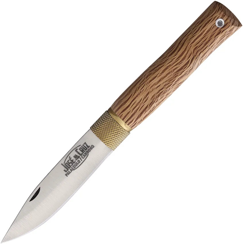 JOSE DA CRUZ Large Folder Holm Oak