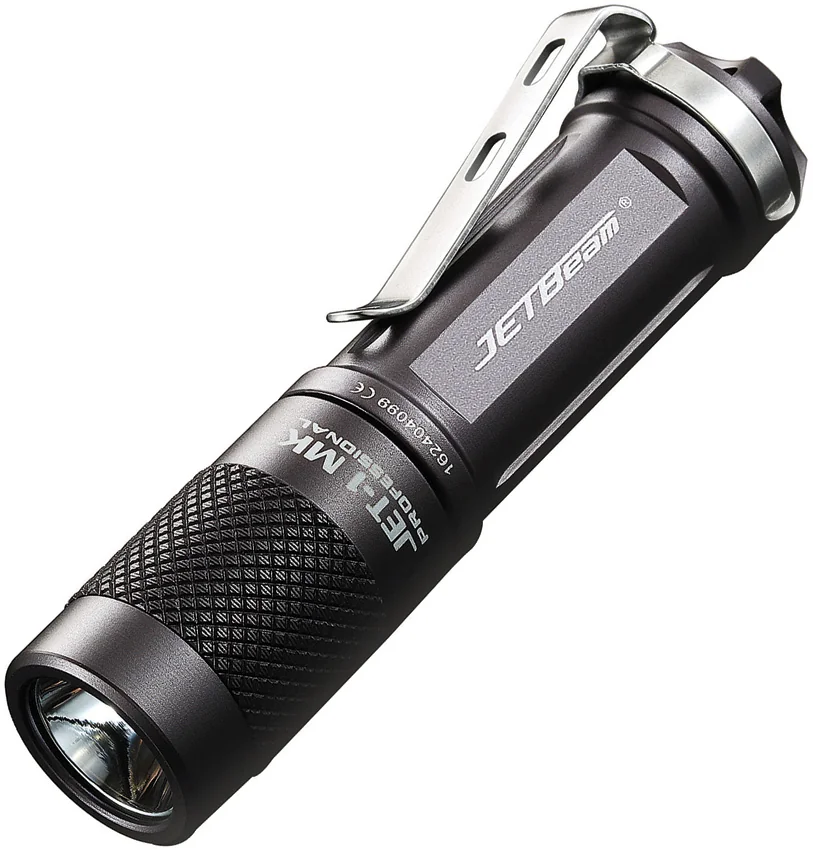 JETBeam JET-IMK Flashlight