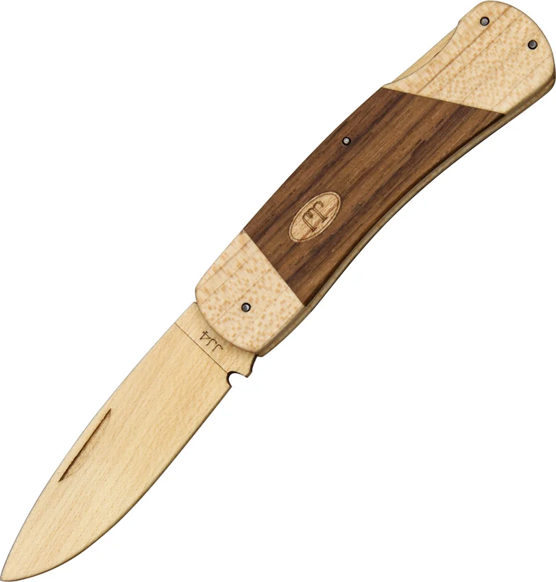 JJ's Knife Kit Lockback Knife Kit