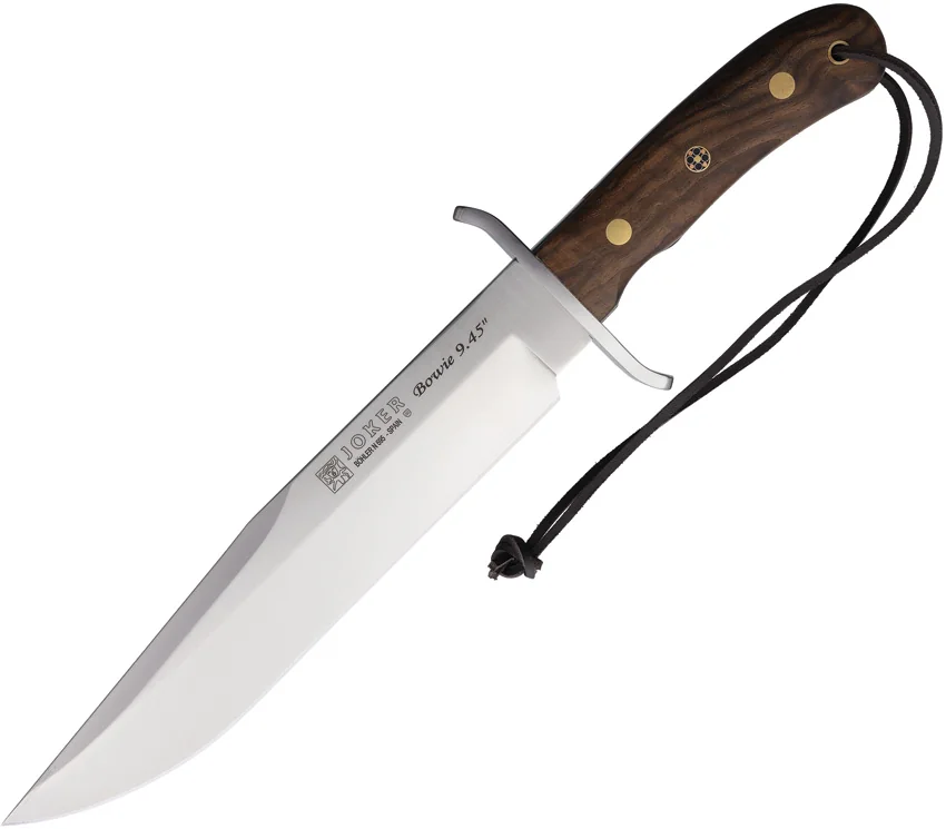 Joker Bowie Walnut