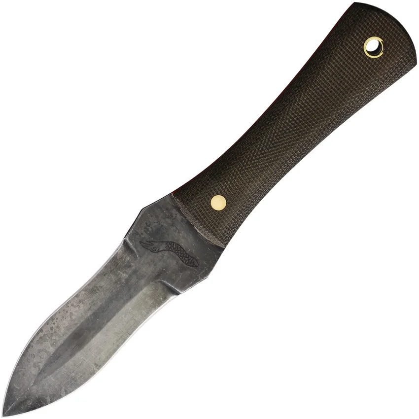 Join or Die Knives Ace Dagger