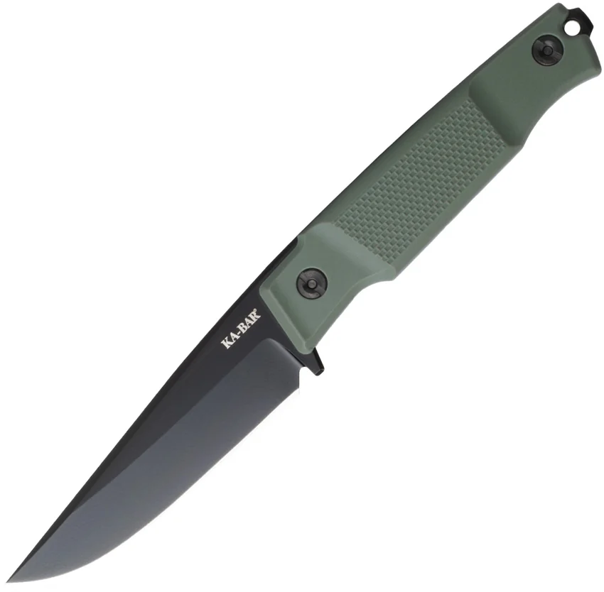 KA-BAR Apex Fixed Blade