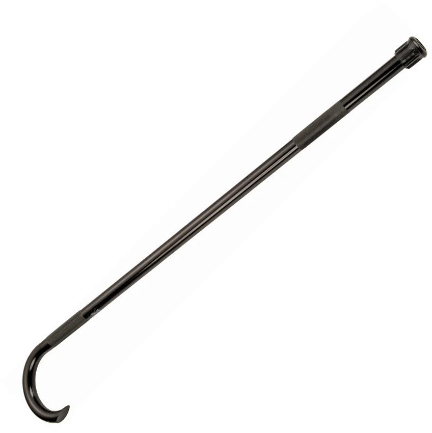 Ka-Bar TDI Self Defense Cane Black Aluminum (9406)