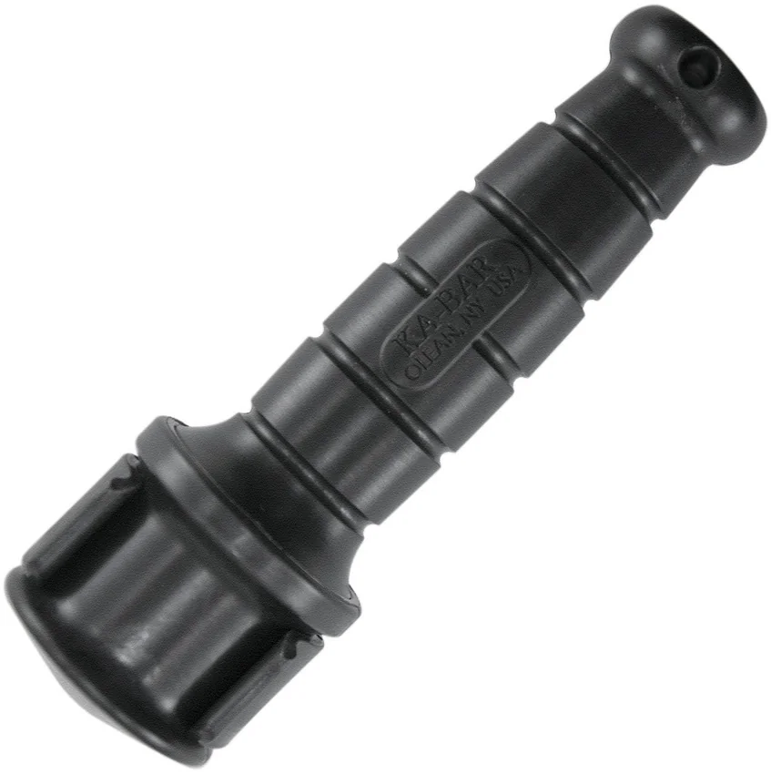 Ka-Bar Backpack Kaster Black Compact Fishing Tool 9921