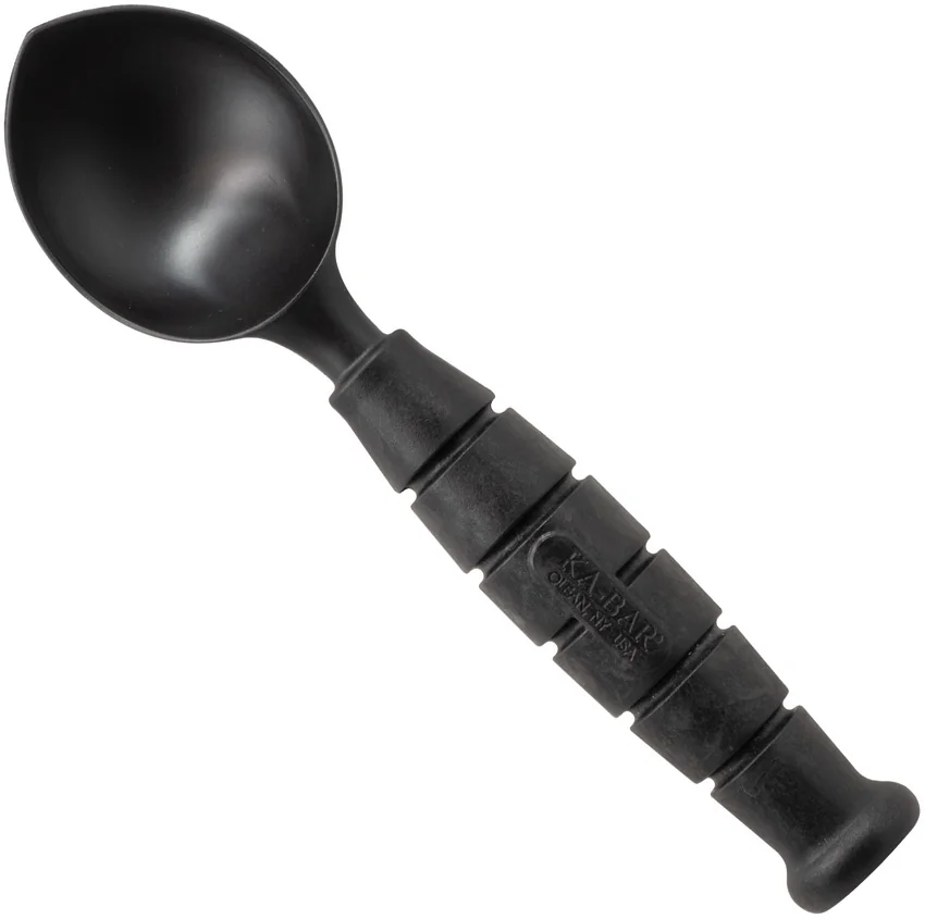KA-BAR Dessert Destroyer IC Scoop