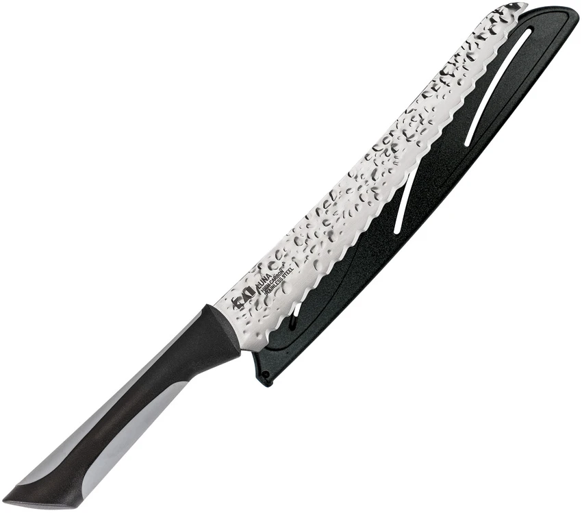 Kai USA Luna Bread Knife
