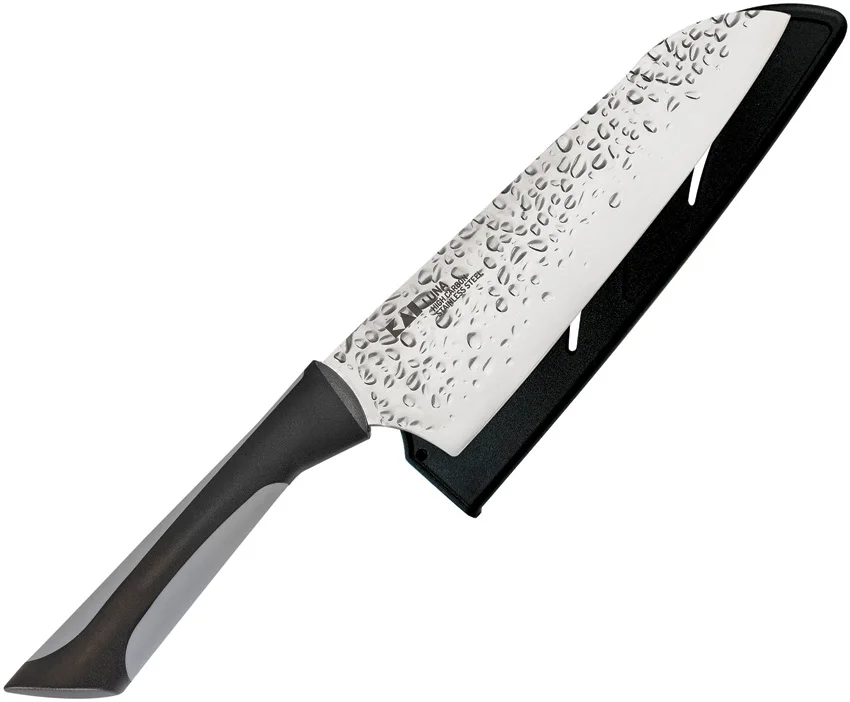 Kai USA Luna Santoku