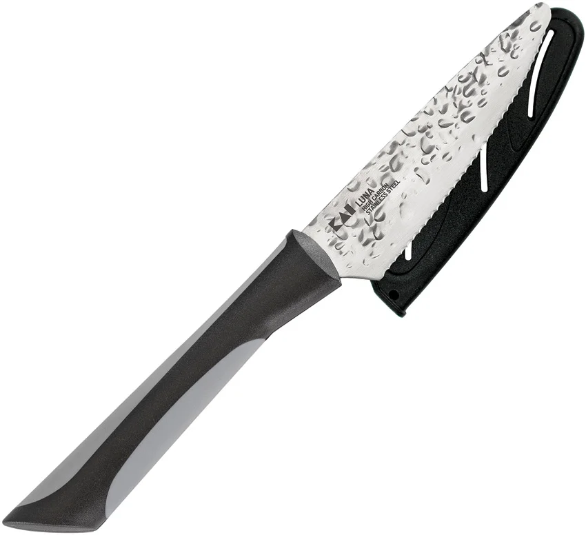 Kai USA Luna Citrus Knife