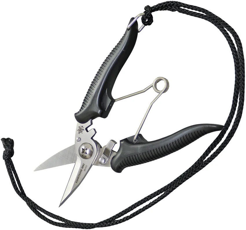 Kanetsune Camp Scissors