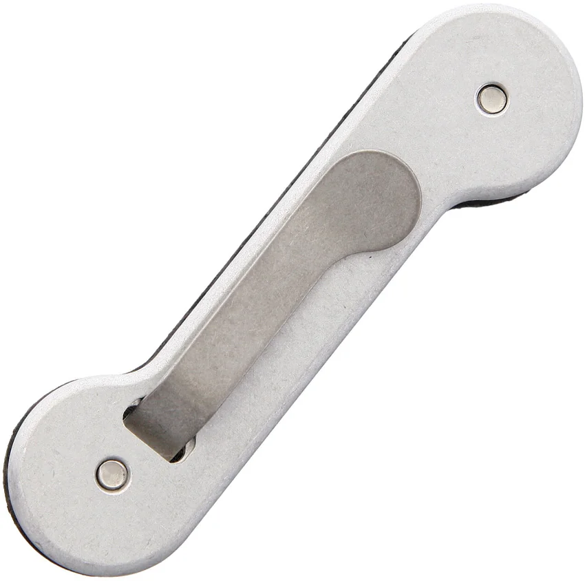 KeyBar KeyBar Aluminum Carbon Fiber