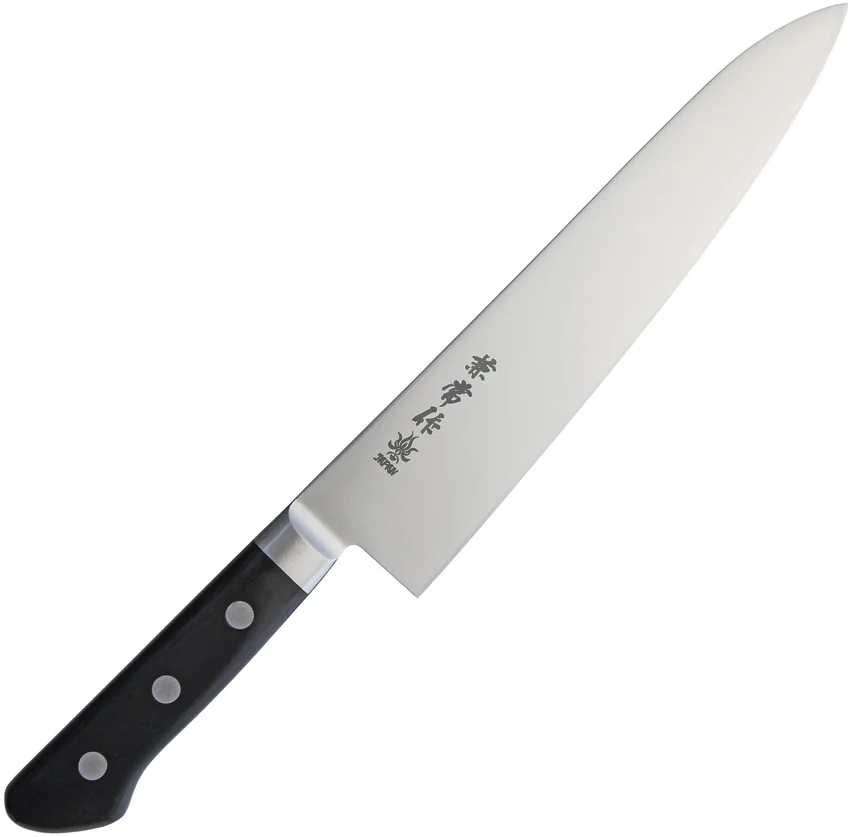 Kanetsune Gyutou 210mm