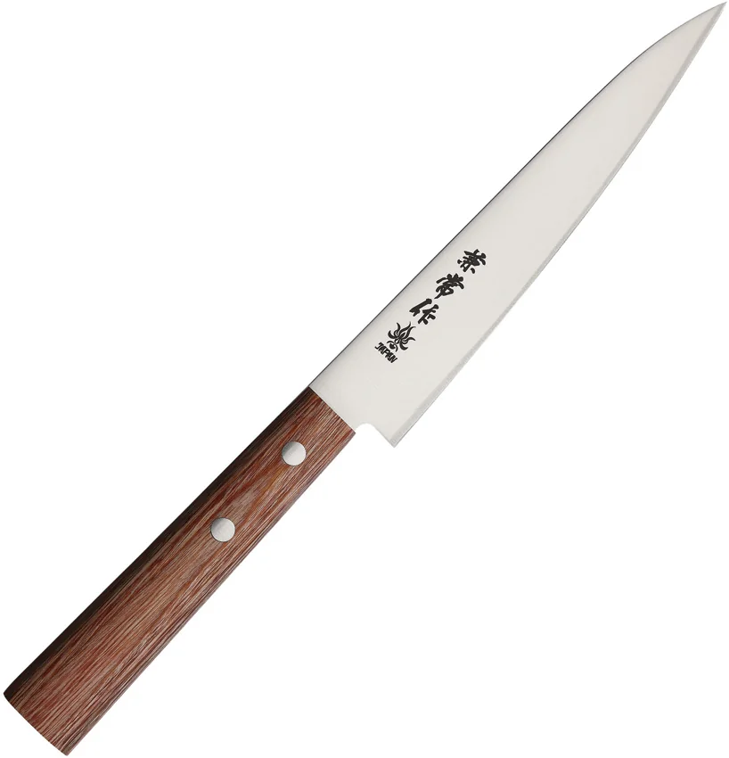 Kanetsune Petty Utility Knife
