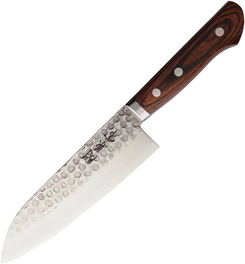 Kanetsune Santoku