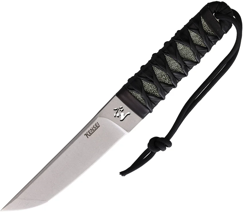 Kensei Japanese Tanto