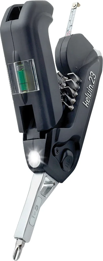 Kelvin Tools 23 Urban Ultra Tool