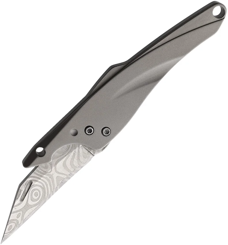 Ketuo Bluefin Folder