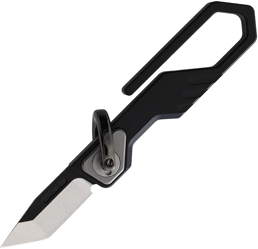 Ketuo Mini Keychain Folder Black