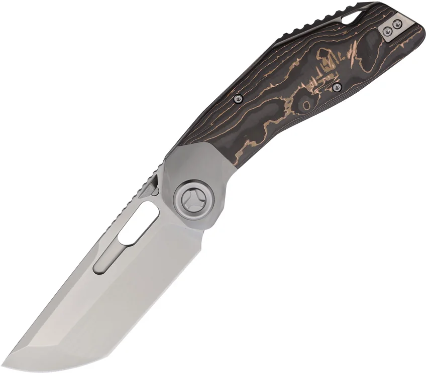 Ketuo Yakuza Framelock