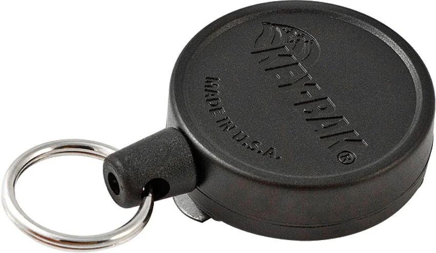KEY-BAK Swivel Clip