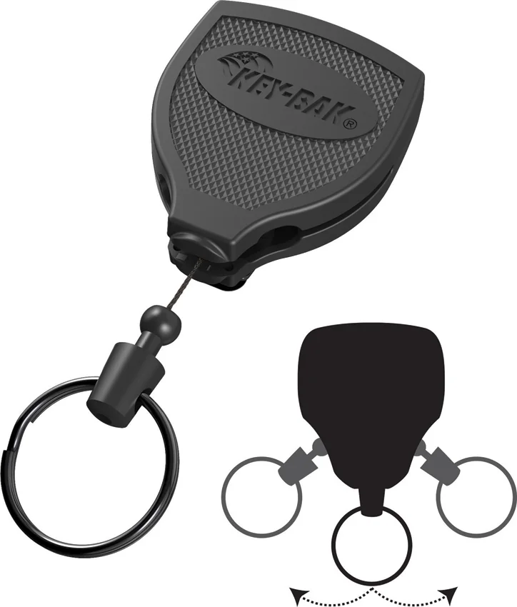 KEY-BAK Super 48 PLUS