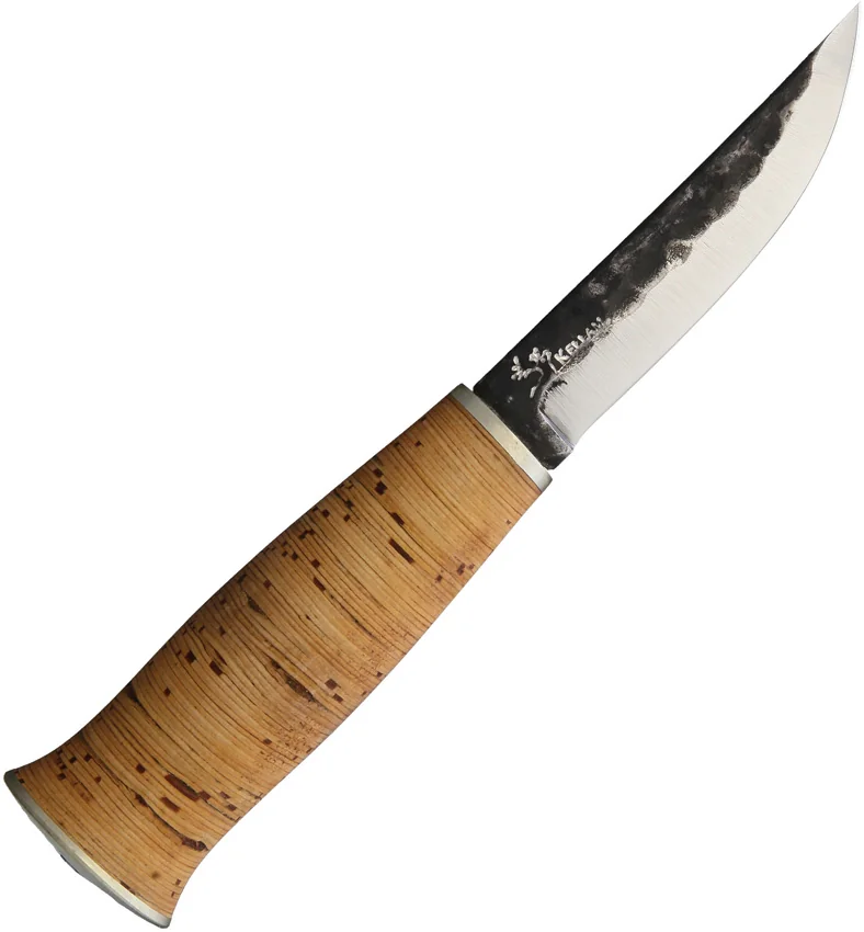 Kellam Wildwood Fixed Blade