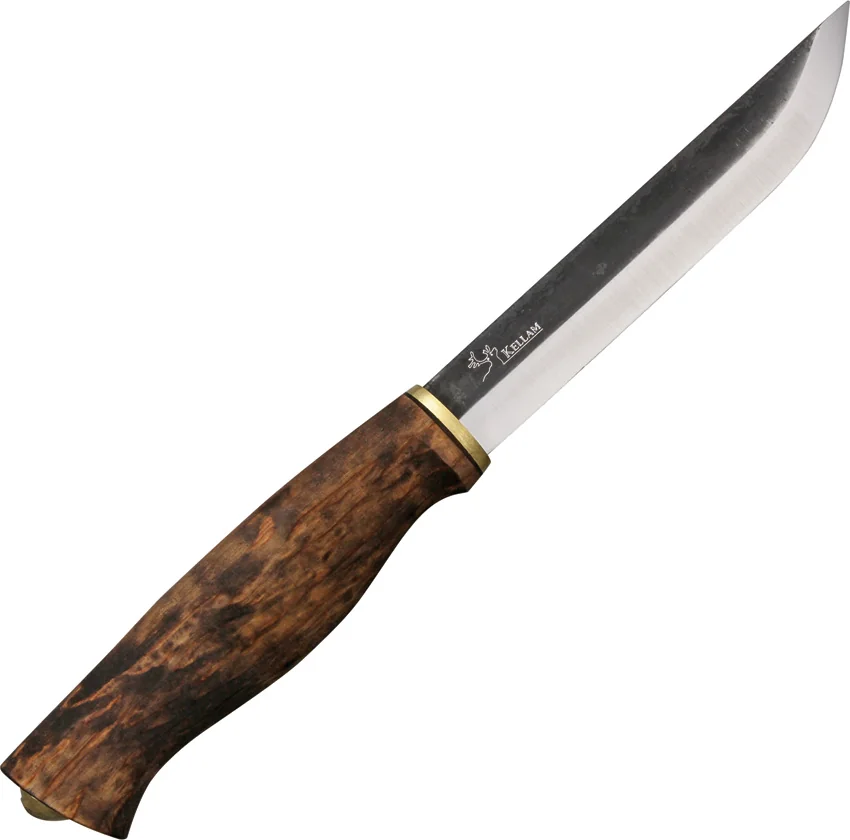Kellam Puukko Long