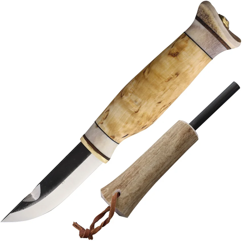 Kellam Tundra with Fire Starter
