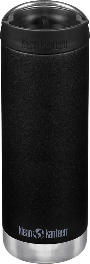 Klean Kanteen TKWide Bottle Cafe Cap 16oz