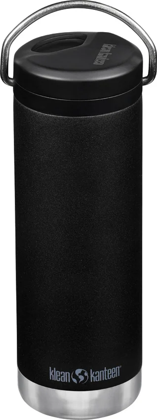 Klean Kanteen TKWide Bottle Twist Cap 16oz