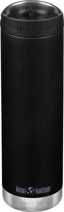 Klean Kanteen TKWide Bottle Cafe Cap 20oz