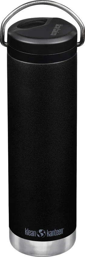 Klean Kanteen TKWide Bottle Twist Cap 20oz