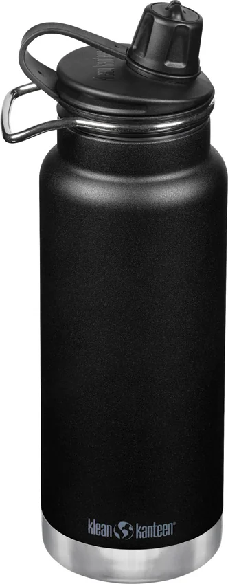 Klean Kanteen TKWide Bottle Chug Cap 32oz