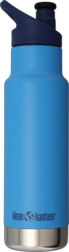 Klean Kanteen Insulated Kid Classic 12oz