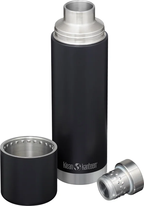 Klean Kanteen TKPro Thermos 32oz Blk