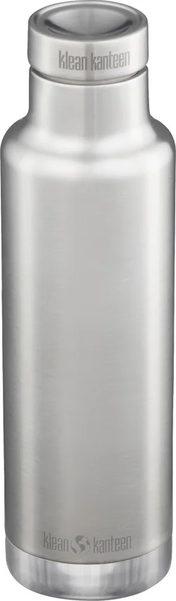 Klean Kanteen Insulated Classic Bottle 25oz