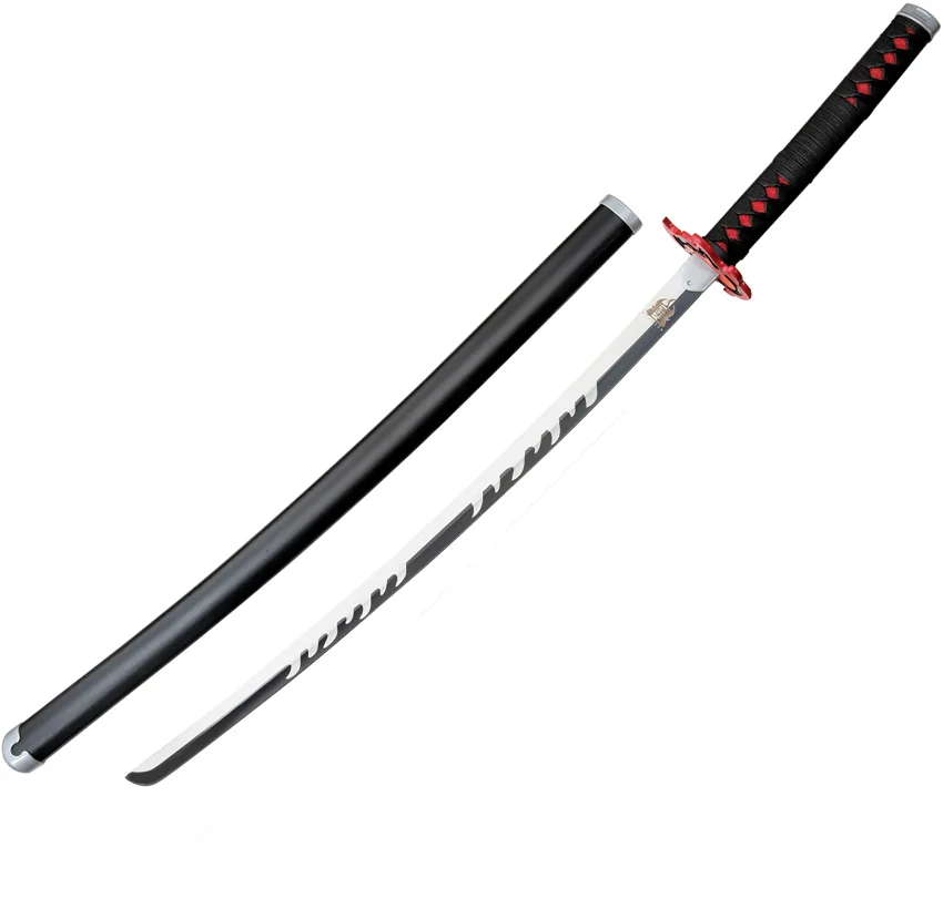 Komoran Fireball Ninja Sword